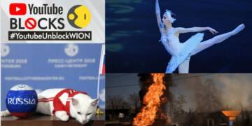 Cancelling Russia won’t stop the war; Punishing will