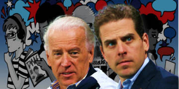 HUNTER, BIDEN, USA,LAPTOP