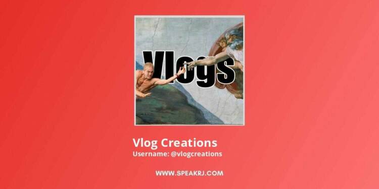 All you need to know about vlog creations and starting out - TFIGlobal