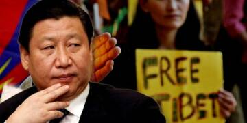 china, tibet, lhasa, india