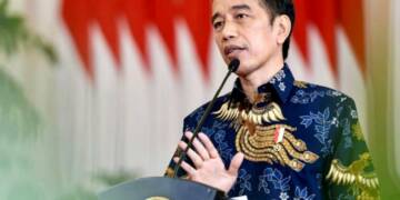 Indonesia wants to build a new capital city. Problem is, it doesn’t have money