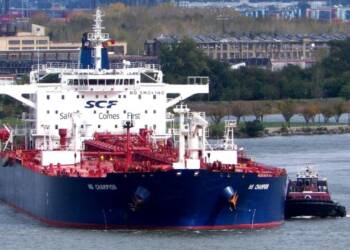 Europe is secretly importing oil from Russia in ‘ghost ships’