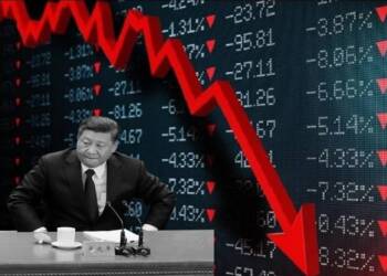 Xi’s regulatory fire burns down China’s startups