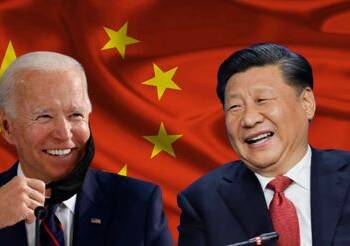 Biden will lift sanctions from China. Secret deal already Inked!