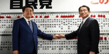 Only Abenomics and Abeplomacy can save Japan’s economy now