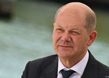 Germany is about to starve insufferably due to its mindless anti-Russia campaign