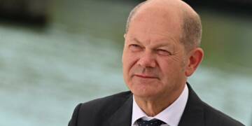 Germany is about to starve insufferably due to its mindless anti-Russia campaign