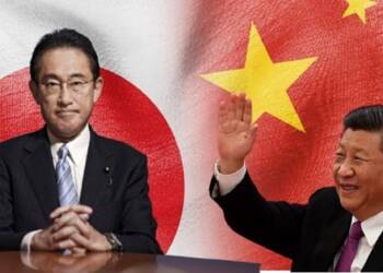 China could end up controlling Japan’s gas and it’s all Japan’s mistake