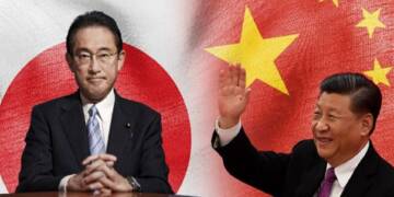 China could end up controlling Japan’s gas and it’s all Japan’s mistake
