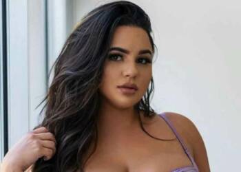 Alexas Morgan profile shoot