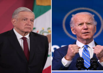 Mexico unleashes Narcos upon the US after Biden’s collusion with Mexican opposition