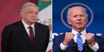 Mexico unleashes Narcos upon the US after Biden’s collusion with Mexican opposition