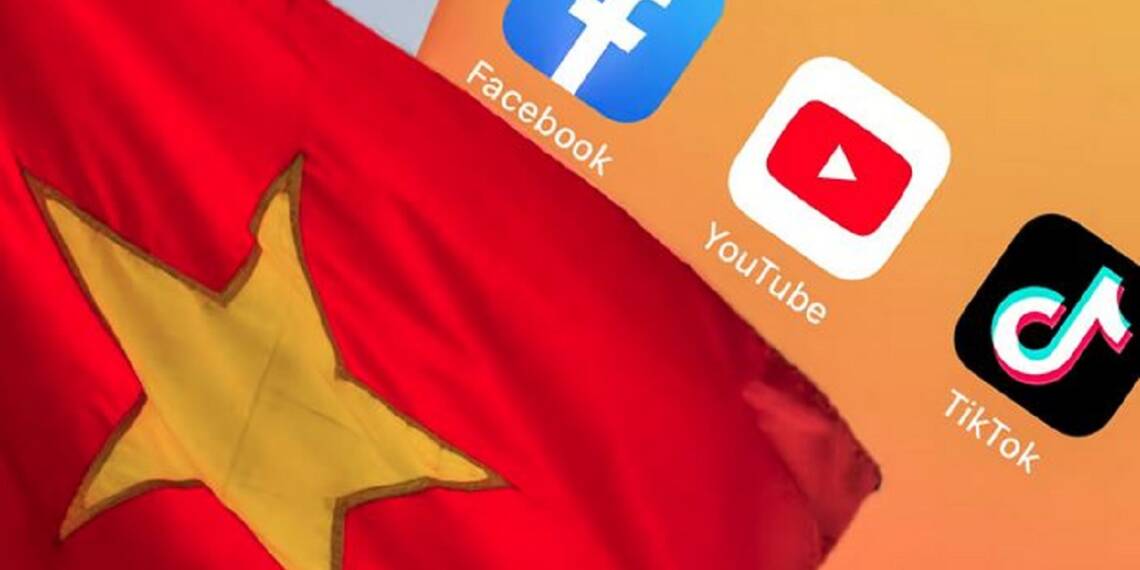 Facebook may soon have to shut down its business in Vietnam