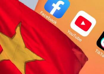 Facebook may soon have to shut down its business in Vietnam