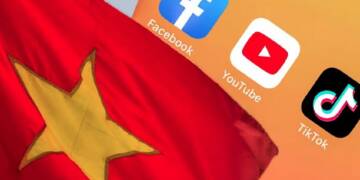 Facebook may soon have to shut down its business in Vietnam