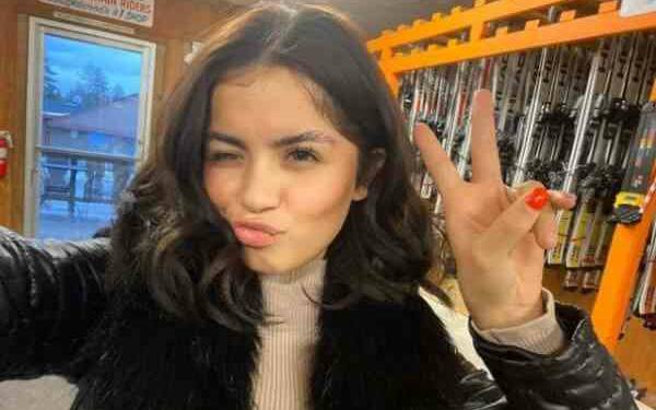 Instagram Star Catherine Gamez Biography and Career - TFIGlobal