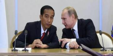 Indonesia bolsters its support for Russia after G20, much to the dismay of the West