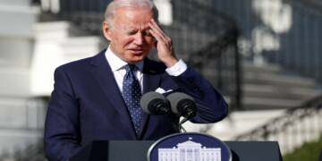 Biden used millions of taxpayers’ money to renovate stadiums in the name of ‘Covid-relief’