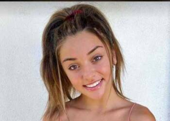 Instagram model Presley Elise profile picture