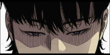 Jay jo eyes