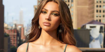 Katarina Demetriades photoshoot