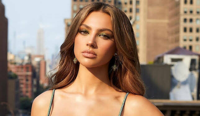 katarina Demetriades Biography, Career and Net Worth - TFIGlobal