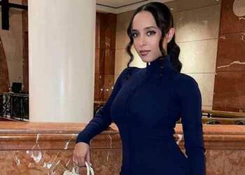 Mercedeh Allen biography