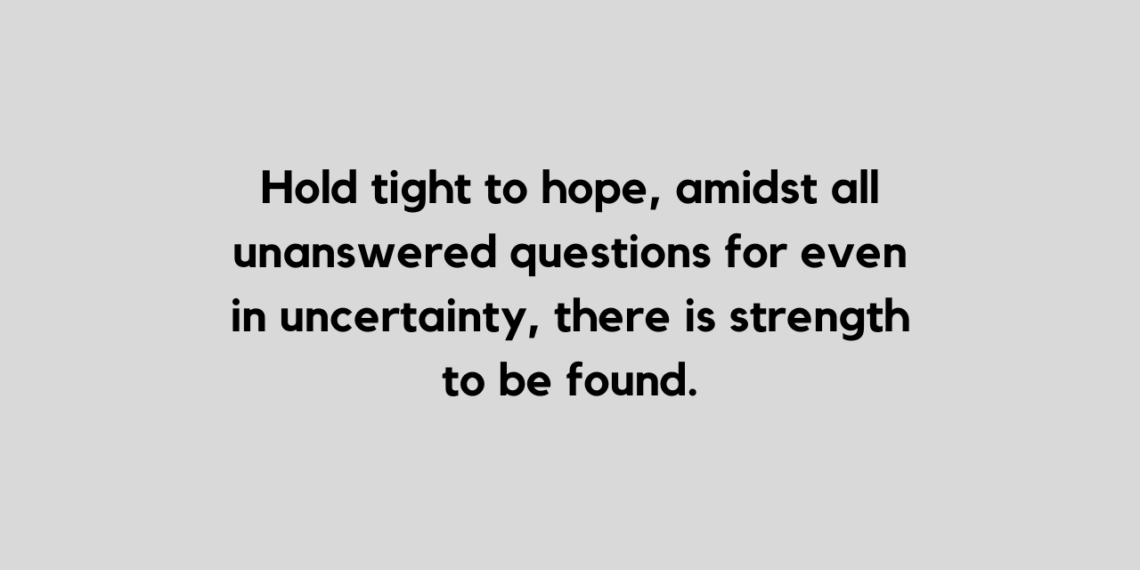 Morgan Harper Nichols quote