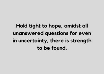 Morgan Harper Nichols quote