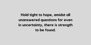 Morgan Harper Nichols quote