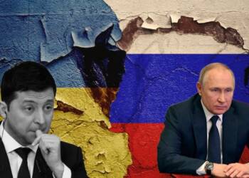 How Ukraine lost the narrative war after being the darling of the world for good 45 days