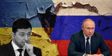 How Ukraine lost the narrative war after being the darling of the world for good 45 days