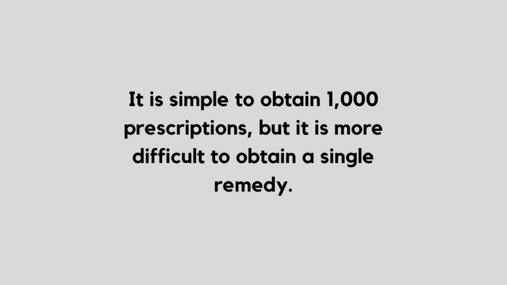 Pharmacist Quote for Instagram