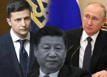 Xi Jinping’s irreparable loss in Ukraine