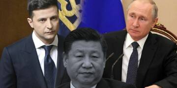 Xi Jinping’s irreparable loss in Ukraine