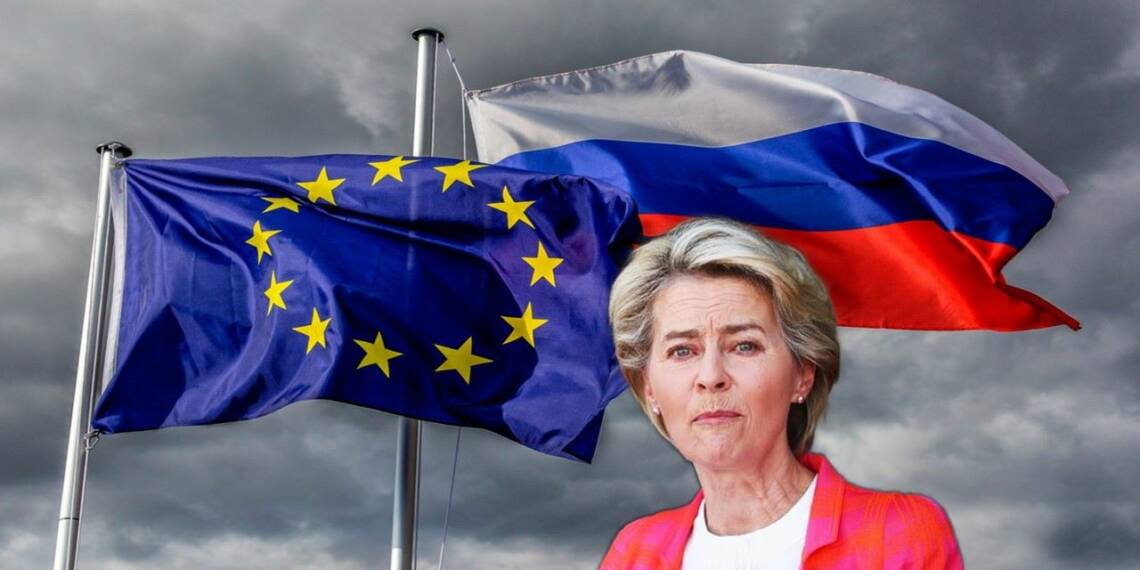 European companies are already defying trade sanctions on Moscow