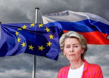 European companies are already defying trade sanctions on Moscow