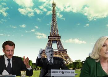 French liberals close to going extinct after Macron’s splendid victory   