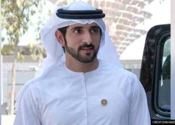 Prince of Dubai profile picture