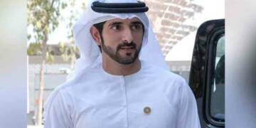 Prince of Dubai profile picture