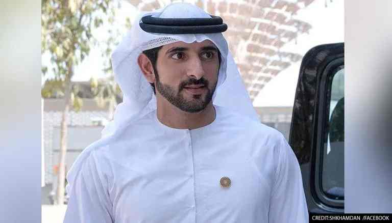 Know About Prince Of Dubai Hamdan Bin Mohammed TFIGlobal