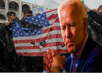 NUCLEAR, IRAN, BIDEN, USA, IRGC