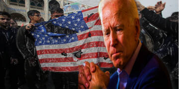 NUCLEAR, IRAN, BIDEN, USA, IRGC