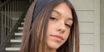 Rachel Brockman tiktok video thumbnail