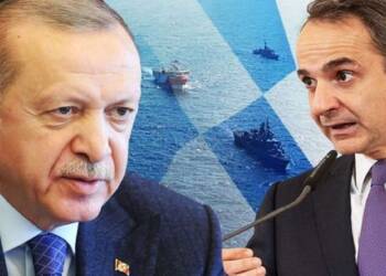 Greece has finally found a solution to the Syrian refugee problem   