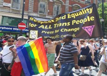 The transgender movement is making America girl-less