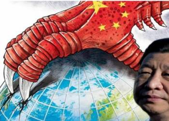 China is dying to debt-trap more countries; the only problem—It doesn’t have the money