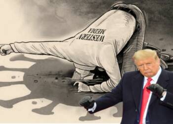 Liberal media’s racism against Donald Trump and his choices