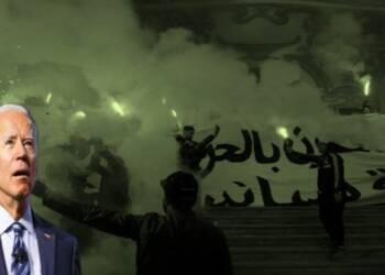 Two strategic blunders of Biden that made North Africa reject the US