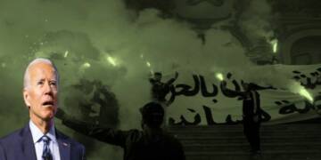 Two strategic blunders of Biden that made North Africa reject the US